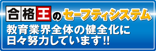 セーフティシステム