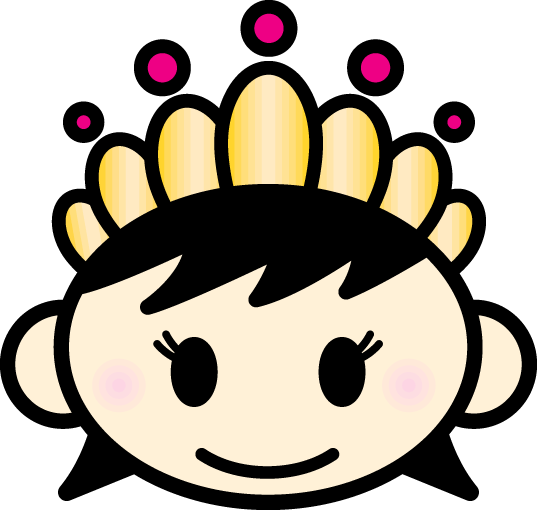 合格姫