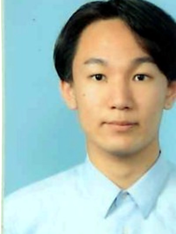 合格王の家庭教師 S.K 先生