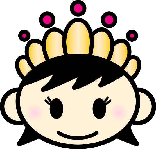 合格姫