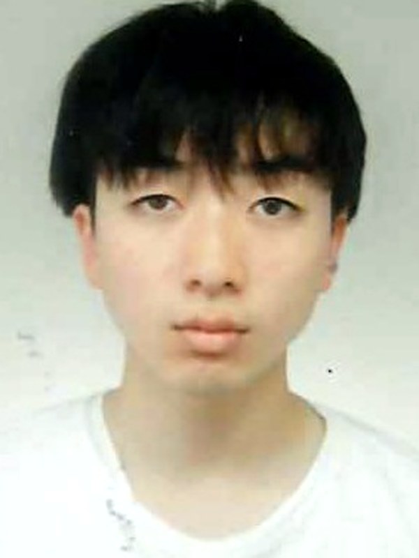 合格王の家庭教師 D.I先生